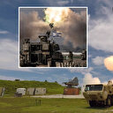 ABD İsrail'e ikinci THAAD bataryasını gönderdi