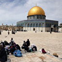 Des colons israéliens prennent d'assaut la mosquée Al-Aqsa