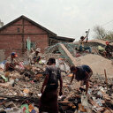 Myanmar: le bilan du tremblement de terre s'alourdit à 3 471 morts