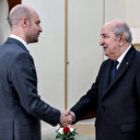 Le ministre français des Affaires étrangères arrive à Alger pour désamorcer la crise entre Paris et Alger