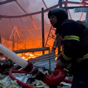 Ukrayna duyurdu: Rusya’dan Kiev’e hava saldırısı