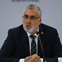 Bakan Işıkhan'dan CHP Genel Başkanı Özel'in açıklamalarına tepki