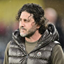 Fatih Tekke: Bir fırsat maçıydı ve bunu kaçırdık