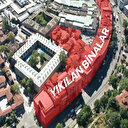 Silüeti bozan yapılar yıkıldı, tarih gün yüzüne çıktı: Son görüntüleri Bakan Kurum paylaştı