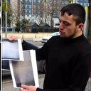 Cihan Demirel'den yeni açıklama: Otobüsteki video ile kayıt usulsüzlüğünü ortaya çıkardı