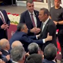 CHP’de olağanüstü kurultay günü: Adaylığı kabul edilmeyen Berhan Şimşek Özgür Özel ile tartıştı