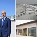 12 Nisan'da hizmete açılacak: Antalya Havalimanı'nda yolcu kapasitesi 82 milyona çıkıyor