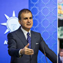 AK Parti Sözcüsü Çelik'ten Özel'e sert tepki: CHP bu kurultayda Yassıada zihniyetine biat etti