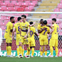 Hatayspor 0-1 Eyüpspor Maç Özeti (VİDEO)