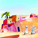 Hz. Hasan’ın dedesiyle ilişkisini anlattım