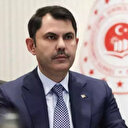 Bakan Kurum'dan Özel'e 'cunta' tepkisi: Cumhurbaşkanımızın vatan millet sevgisini sorgulamak haddin değil