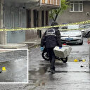 Küçükçekmece'de silahlı saldırı