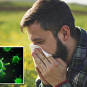 Bahardan gelen sessiz tehlike: Uzman isim 'saman nezlesi'ne karşı uyardı