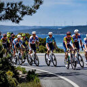 60. Cumhurbaşkanlığı Türkiye Bisiklet Turu'nda Akdeniz'den Ege'ye pedal basılacak