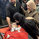 Katil İsrail askerleri Filistinli bir çocuğu katletti