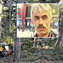 Kestiği ağaç sonu oldu: Başına dal düşen işçi hayatını kaybetti