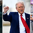 Kara pazartesi endişesi: Trump geri adım atmadı piyasalar altüst oldu