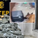 Gaziantep'te 950 gram metamfetimin ele geçirildi: 3 şahıs tutuklandı