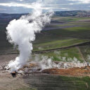 Kütahya'da 5 jeotermal kaynak arama ruhsat sahası için ihale yapılacak