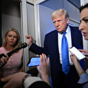 Trump laisse entendre qu'un immigré expulsé par erreur appartenait à un gang