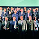 MÜSİAD üyeleri Viyana'da buluştu