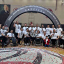 Malatya Büyükşehir Belediyesi Spor Kulübü Tekerlekli Basketbol Takımı 1. Lige yükseldi