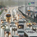 Tatil bitti okullar açıldı: İstanbul’da trafik kilitlendi