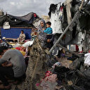 Sınırı olmayan savaş: 'Girilemez bölge'de insanlık ölüyor