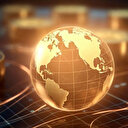 Ticaret gerilimi küresel piyasaları vurdu: Endekslerde tarihi düşüşler