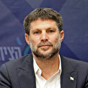 “Pas même un grain de blé n’entrera à Gaza”: déclare le ministre israélien des Finances