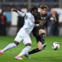 Trabzonspor - Rizespor maçının saati değişti