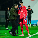 Galatasaray'a Berke Özer'den kötü haber: Başka bir takıma gitmek istiyor