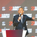 'Şaibe'den kaçış kurultayı: Dostlar kurultayda görsün