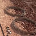 الجيش اللبناني يزيل عوائق إسرائيلية "مفخخة" جنوبي البلاد