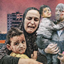 İslam ülkeleri ittifak kurup derhal askeri müdahalede bulunmalı: Cihat farzdır