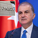 AK Parti Sözcüsü Çelik'ten 'Terörsüz Türkiye' açıklaması: Önümüzdeki günlerde yeni adımlarımız olacak