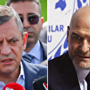 Soylu'dan Özel'in skandal sözlerine sert tepki: 'İngiliz Özgür iyi dinle!'