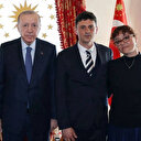 Mattia Ahmet Minguzzi’nin acılı ailesi Erdoğan'la olan görüşmelerini anlattı: Yalnız olmadığımızı hissettik