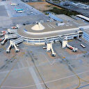 Yenilenen Antalya Havalimanı'nı Cumhurbaşkanı Erdoğan açacak