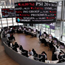 Forte chute des bourses européennes et asiatiques, lundi