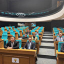 CHP'de Üsküdar krizi: Belediye Meclis'i toplanamadı