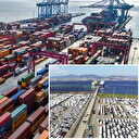 Sakarya'dan yılın ilk çeyreğinde 1,2 milyar dolarlık ihracat