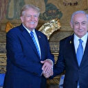 نتنياهو يلتقي ترامب في واشنطن