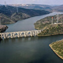 Sağanak yağış sonrası İstanbul baraj doluluk oranları yüzde kaç arttı, son durum ne? İSKİ 7 Nisan baraj doluluk oranları