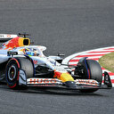 F1: Premiers points pour le pilote franco-algérien Isack Hadjar