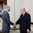 Jean-Noël Barrot annonce "une nouvelle phase dans une relation d'égal à égal" entre la France et l'Algérie