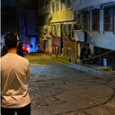 İstanbul'da polisle çatışan iki şüpheli vurularak yakalandı