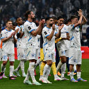 L1: l'OM récupère sa deuxième place au classement