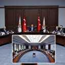 AK Parti MYK toplandı: Gündemde hangi konular vardı?