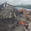 Myanmar depremlerinde arama-kurtarma çalışmaları devam ediyor: Can kaydı 3 bin 564'e yükseldi